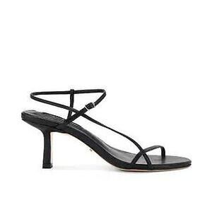 Caprice Heel in Black